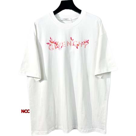 2024年5月16日夏新作入荷ジバンシー 半袖 TシャツNC...