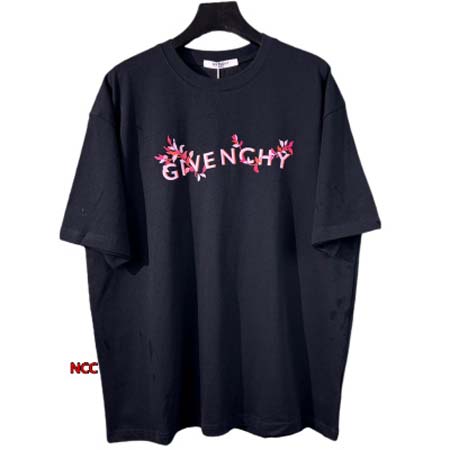 2024年5月16日夏新作入荷ジバンシー 半袖 TシャツNC...