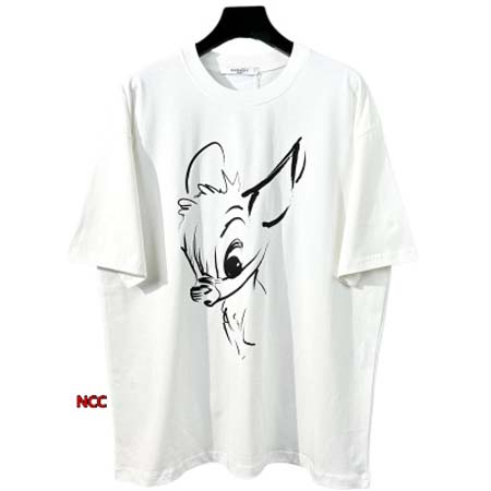 2024年5月16日夏新作入荷ジバンシー 半袖 TシャツNC...