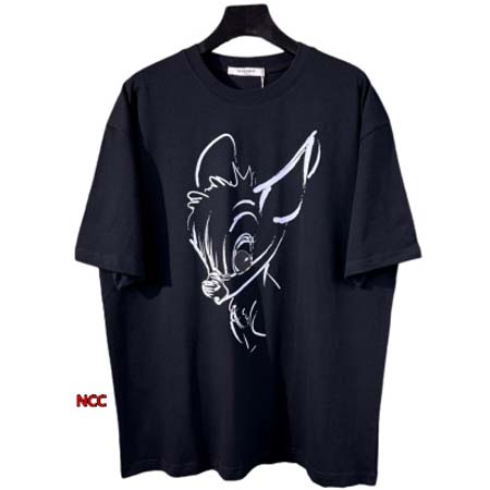 2024年5月16日夏新作入荷ジバンシー 半袖 TシャツNC...