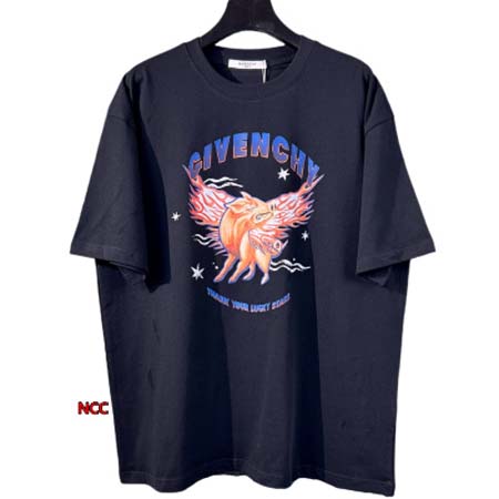 2024年5月16日夏新作入荷ジバンシー 半袖 TシャツNC...