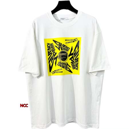 2024年5月16日夏新作入荷ジバンシー 半袖 TシャツNC...