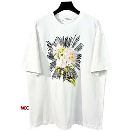 2024年5月16日夏新作入荷ジバンシー 半袖 TシャツNC...