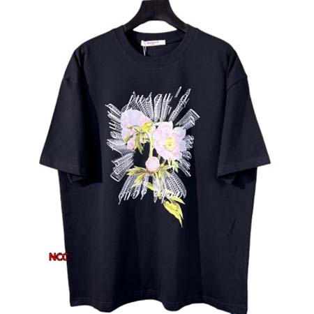 2024年5月16日夏新作入荷ジバンシー 半袖 TシャツNC...