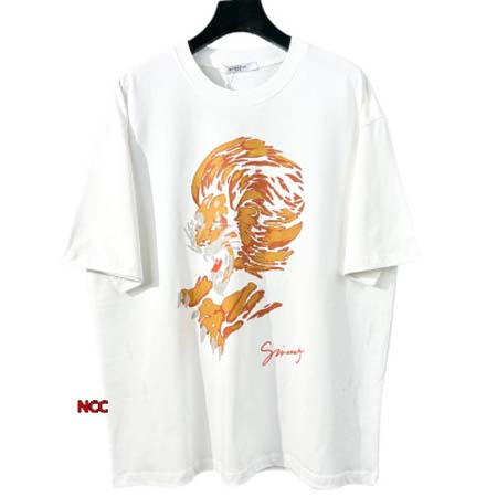 2024年5月16日夏新作入荷ジバンシー 半袖 TシャツNC...