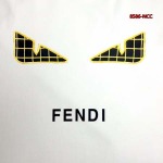 2024年5月16日夏新作入荷 FENDI半袖 TシャツNCC工場