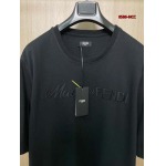 2024年5月16日夏高品質新作入荷FENDI半袖 Tシャツ8586工場S-XL