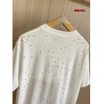 2024年5月16日夏高品質新作入荷ジバンシー半袖 Tシャツ8586工場S-XL