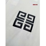 2024年5月16日夏高品質新作入荷ジバンシー半袖 Tシャツ8586工場XS-L