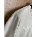 2024年5月16日夏高品質新作入荷ジバンシー半袖 Tシャツ8586工場M-XXL