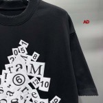 2024年5月16日夏高品質新作入荷Maison Margiela半袖 TシャツAD工場