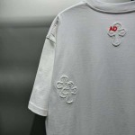 2024年5月16日夏高品質新作入荷クロムハーツ半袖 TシャツAD工場