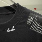 2024年5月16日夏高品質新作入荷Maison Margiela半袖 TシャツAD工場