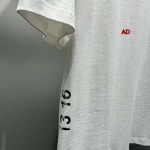 2024年5月16日夏高品質新作入荷Maison Margiela半袖 TシャツAD工場