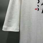 2024年5月16日夏高品質新作入荷Maison Margiela半袖 TシャツAD工場