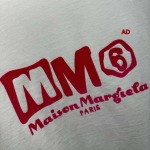 2024年5月16日夏高品質新作入荷Maison Margiela半袖 TシャツAD工場