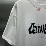 2024年5月16日夏高品質新作入荷CELINE 半袖 TシャツAD工場