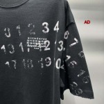 2024年5月16日夏高品質新作入荷Maison Margiela半袖 TシャツAD工場