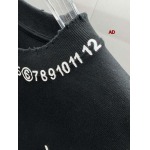 2024年5月16日夏高品質新作入荷Maison Margiela半袖 TシャツAD工場