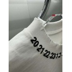 2024年5月16日夏高品質新作入荷Maison Margiela半袖 TシャツAD工場