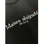 2024年5月16日夏高品質新作入荷Maison Margiela半袖 TシャツAD工場