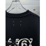 2024年5月16日夏高品質新作入荷Maison Margiela半袖 TシャツAD工場