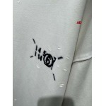 2024年5月16日夏高品質新作入荷Maison Margiela半袖 TシャツAD工場