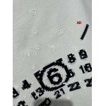 2024年5月16日夏高品質新作入荷Maison Margiela半袖 TシャツAD工場