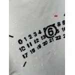 2024年5月16日夏高品質新作入荷Maison Margiela半袖 TシャツAD工場