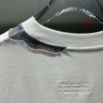 2024年5月16日夏高品質新作入荷Maison Margiela半袖 TシャツAD工場