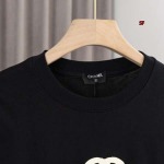 2024年5月17日夏新作入荷CHANEL半袖 TシャツSF工場