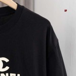 2024年5月17日夏新作入荷CHANEL半袖 TシャツSF工場