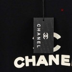 2024年5月17日夏新作入荷CHANEL半袖 TシャツSF工場