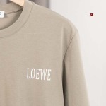 2024年5月17日夏新作入荷LOEWE半袖 TシャツSF工場