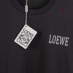 2024年5月17日夏新作入荷LOEWE半袖 TシャツSF工場