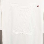 2024年5月17日夏新作入荷ルイヴィトン半袖 TシャツSF工場