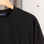 2024年5月17日夏新作入荷ルイヴィトン半袖 TシャツSF工場