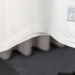 2024年5月17日夏新作入荷ディオール半袖 TシャツSF工場