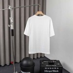 2024年5月17日夏新作入荷ディオール半袖 TシャツSF工場