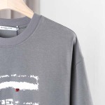 2024年5月17日夏新作入荷ジバンシー半袖 TシャツSF工場