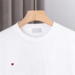 2024年5月17日夏新作入荷ディオール半袖 TシャツSF工場