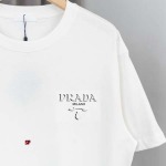 2024年5月17日夏新作入荷PRADA 半袖 TシャツSF工場