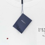 2024年5月17日夏新作入荷PRADA 半袖 TシャツSF工場