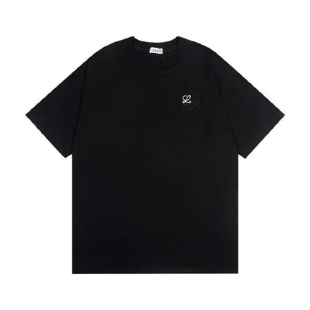 2024年5月17日夏新作入荷LOEWE半袖 TシャツLIN...