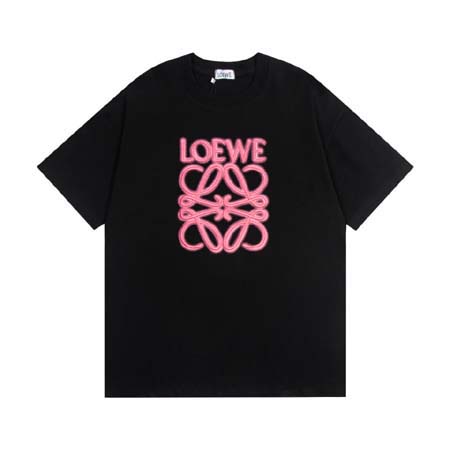 2024年5月17日夏新作入荷LOEWE半袖 TシャツLIN...