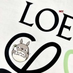 2024年5月17日夏新作入荷 LOEWE 半袖 Tシャツ NCC工場