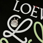 2024年5月17日夏新作入荷 LOEWE 半袖 Tシャツ NCC工場