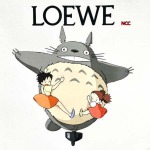 2024年5月17日夏新作入荷 LOEWE 半袖 Tシャツ NCC工場