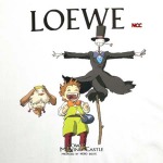 2024年5月17日夏新作入荷 LOEWE 半袖 Tシャツ NCC工場