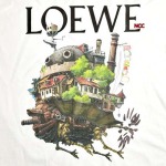 2024年5月17日夏新作入荷 LOEWE 半袖 Tシャツ NCC工場